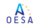 Observatorio Europeo Logo